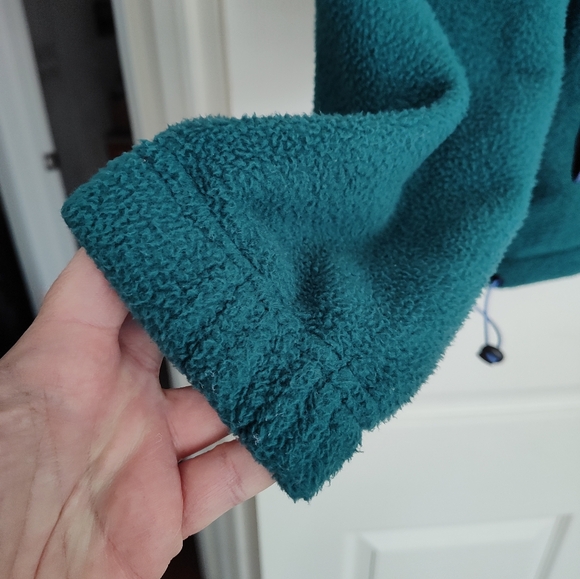 ~~STOIC💚 Fleece~~ - Picture 3 of 12